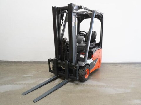 Linde E 12 EVO 386-02