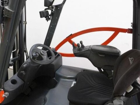 Linde E 16 EVO 386-02 3