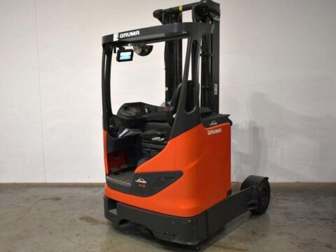 Linde R 16 G 1120-00