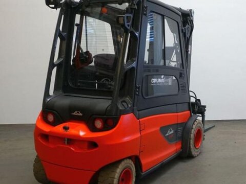 Linde E 35 L 387 2