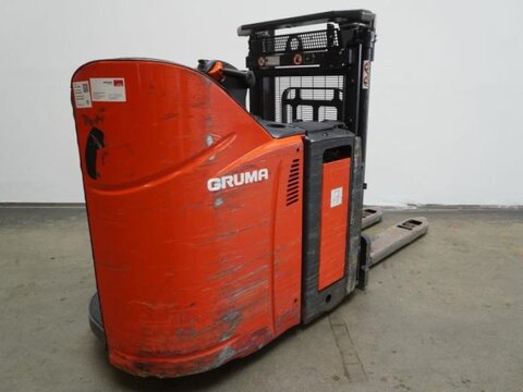 Linde D 12 SP 133