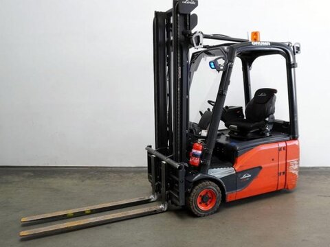 Linde E 16 EVO 386-02 1
