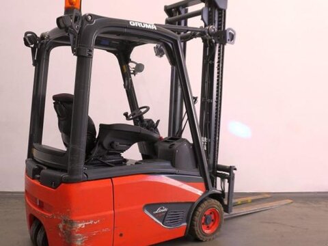 Linde E 16 EVO 386-02 2