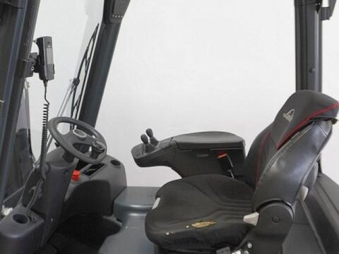 Linde E 16 EVO 386-02 3