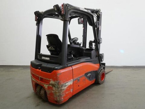 Linde E 18 L EVO 386-02 2