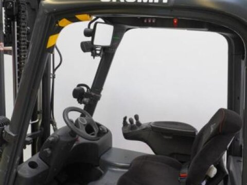 Linde E 18 L EVO 386-02 3