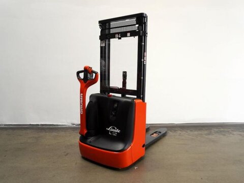 Linde L 12 1172