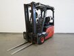 Linde E 16 EVO 386-02