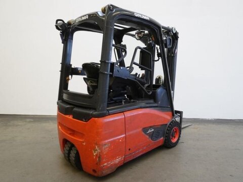 Linde E 16 EVO 386-02 2
