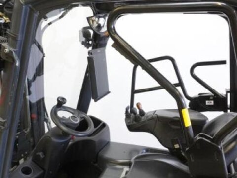 Linde E 16 EVO 386-02 3