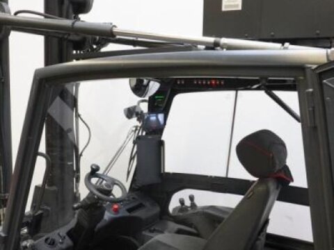Linde E 50/600 HL 388 2