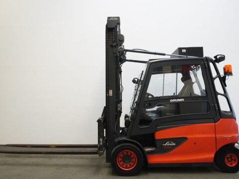 Linde E 50/600 HL 388 3
