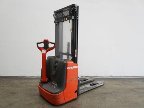 Linde L 12 1172