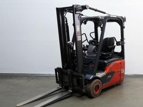 Linde E 14 EVO 386-02 1