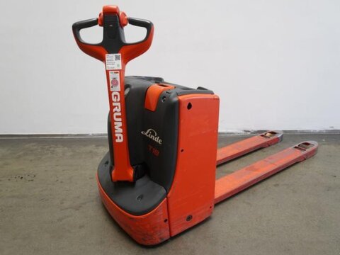 Linde T 18 1152