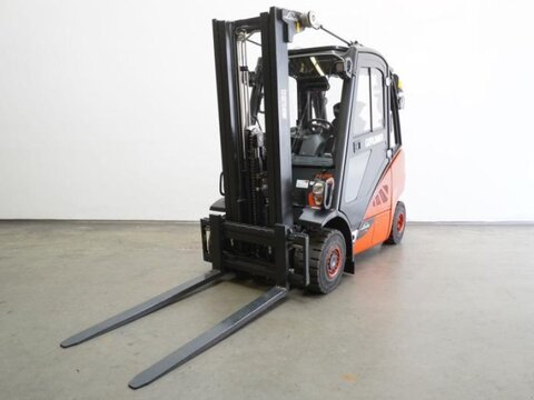 Linde H 25 D EVO 392-02