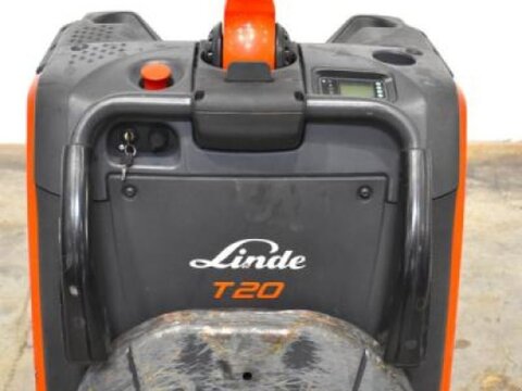 Linde T 20 AP 131-08 3
