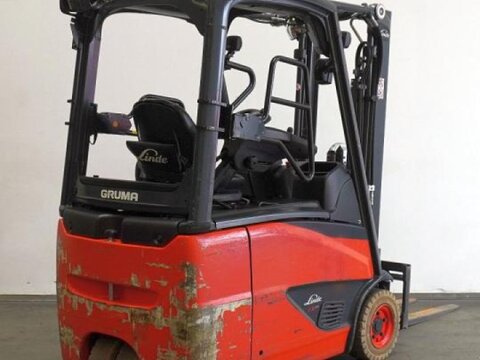 Linde E 16 H EVO 386-02 2