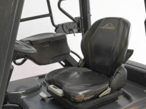 Linde E 16 H EVO 386-02 3