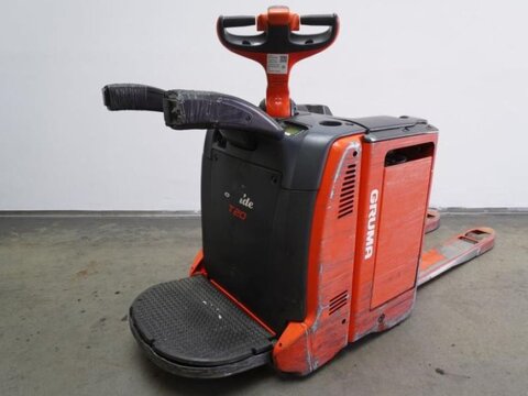 Linde T 20 AP 131-08