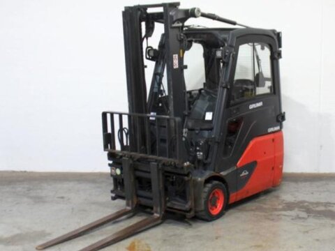 Linde E 16 EVO 386-02