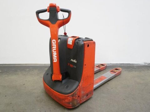 Linde T 16 ION 1152