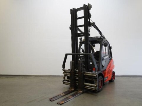 Linde H 40 T EVO 394-02