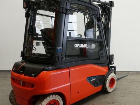 Linde E 20 PL EVO ION 386-02 2