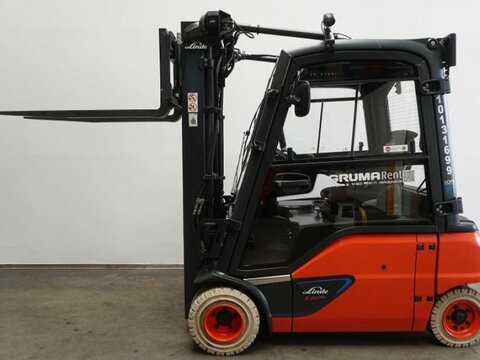 Linde E 20 PL EVO ION 386-02 3
