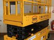 JCB Scherenarbeitsbühne 10.1