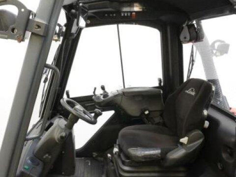 Linde H 50 D EVO 394-02 2