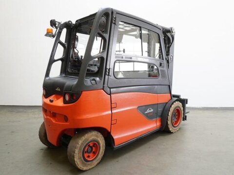 Linde E 50 L 388 2