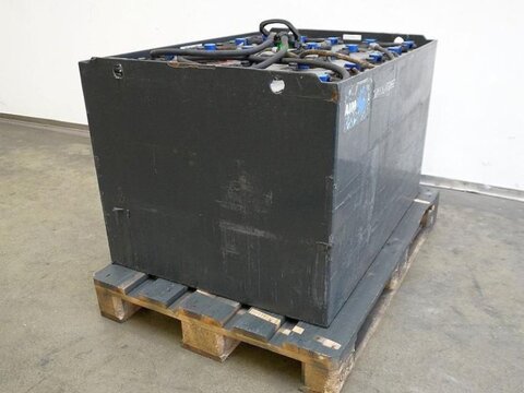 48 Volt 7 PzS 875 Ah 2