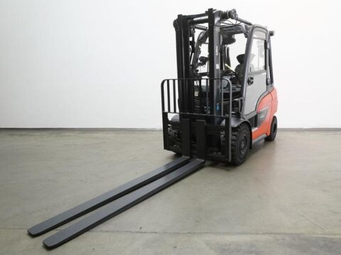Linde H 30 T 1202