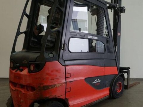 Linde E 30/600 HL 387 2