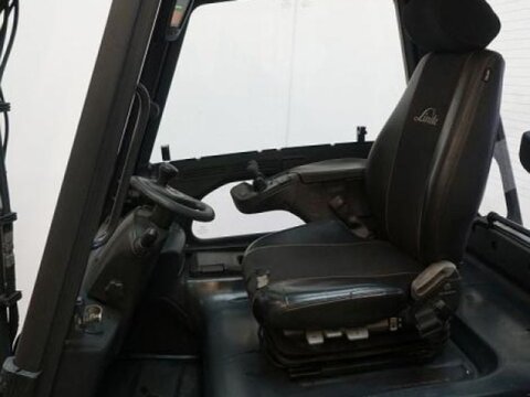 Linde E 30/600 HL 387 3