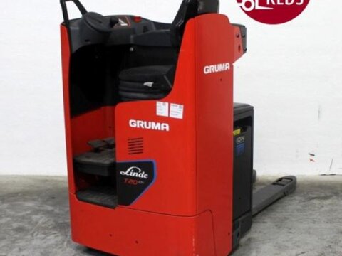 Linde T 20 RW ION 1154