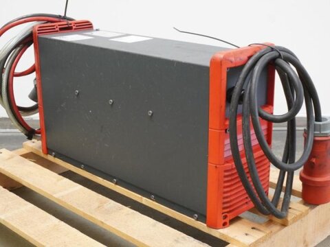 Selectiva 8090  80V/90A AIR 2