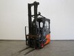 Linde E 15 EVO 386-02