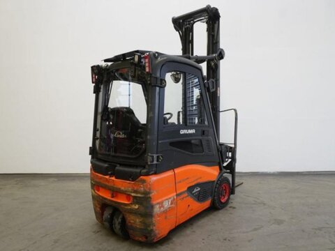 Linde E 15 EVO 386-02 2