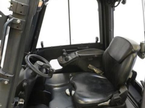 Linde E 15 EVO 386-02 3