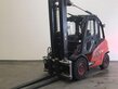 Linde H 50 D (3B) EVO 394-02