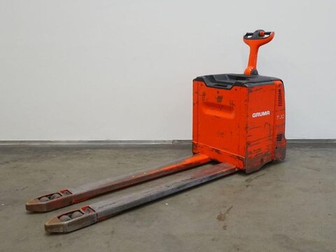 Linde T 30 131 2