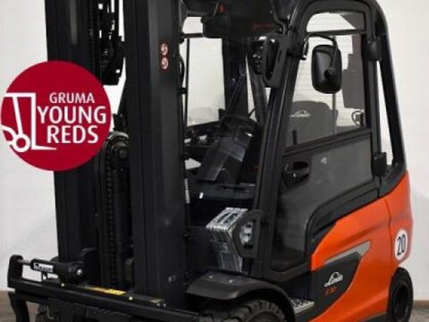Linde E 30 1252-01