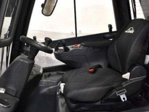 Linde E 30 1252-01 3
