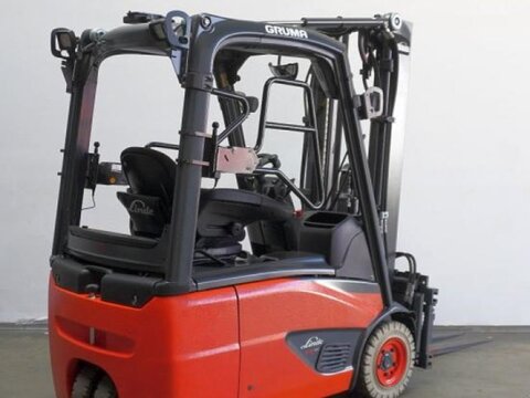 Linde E 16 EVO 386-02 2