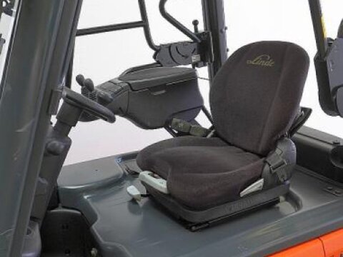 Linde E 16 EVO 386-02 3