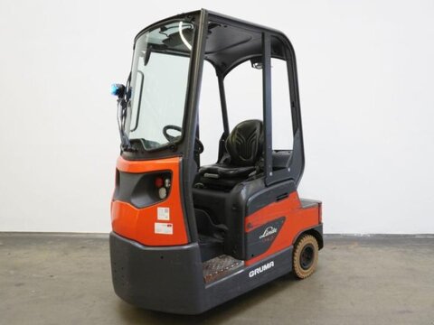 Linde P 60 1191
