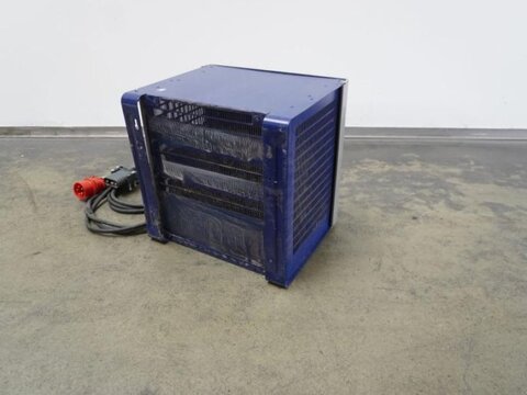 TriCOM Futur Z 48V / 120A 2