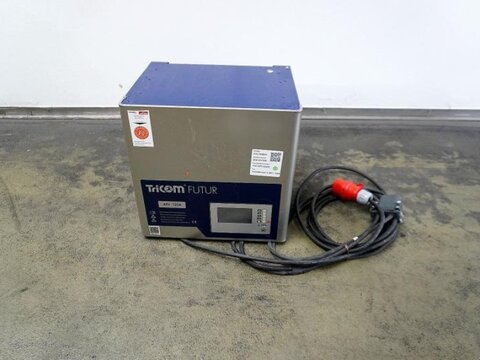 TriCOM Futur Z 48V / 120A 3